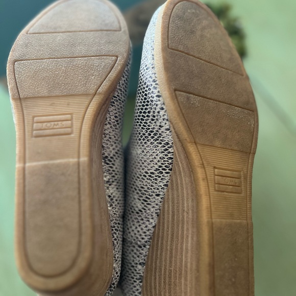 Toms Kelsey booties - Picture 6 of 6